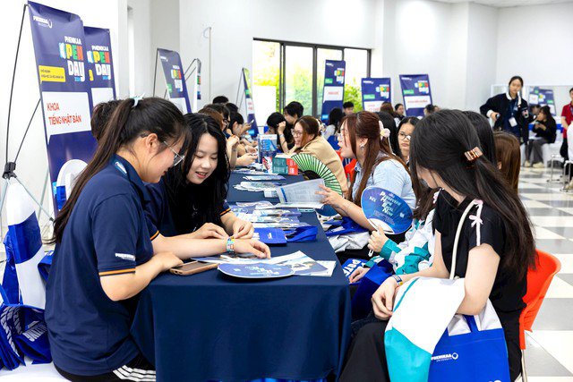Trường Đại học Sư phạm – Đại học Thái Nguyên bỏ phương thức xét học bạ từ năm 2025